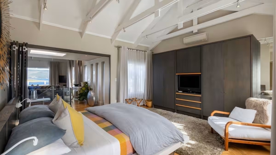 To Let 1 Bedroom Property for Rent in Thesen Islands Western Cape